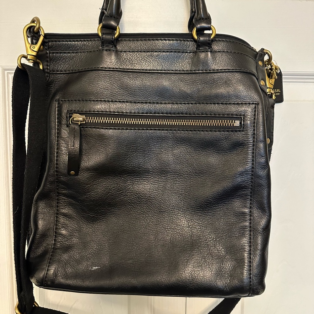 Fossil Purse